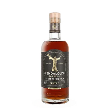 Glendalough Pot Still Irish Whiskey 0.70 liter
