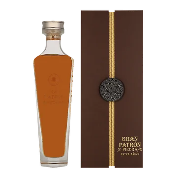 Patron Gran Piedra 70cl
