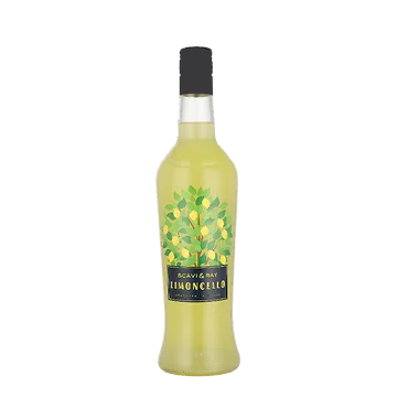 Scavi & Ray Limoncello 0.70 liter