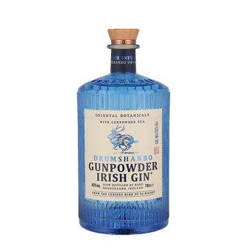 Drumshanbo Gunpowder Irish Gin 70cl