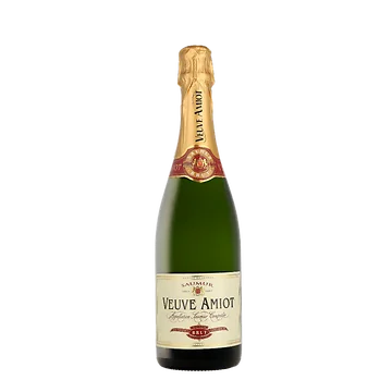 Veuve Amiot Brut 75cl