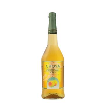 Choya Original 75cl