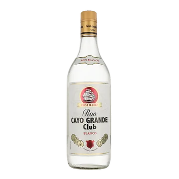 Cayo Grande Club Blanco 1ltr