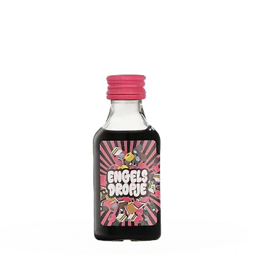 Engels Dropje 0.02 liter