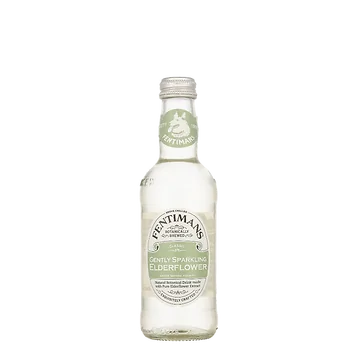 Fentimans Elderflower 27,5cl