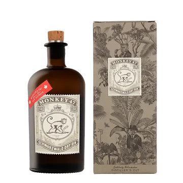 Monkey 47 Distiller's Cut 2023 0.50 liter