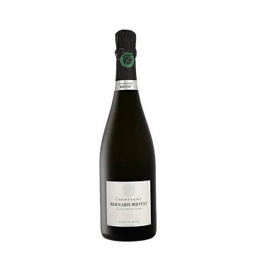 Bernard Bijotat Champagne Blanc De Noirs 0.75 liter