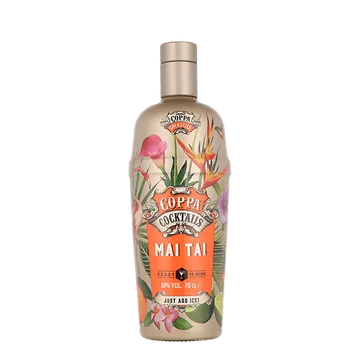 Coppa Mai Tai 70cl