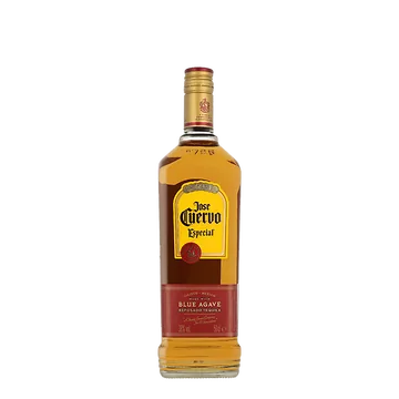 Jose Cuervo Especial Reposado 0.50 liter