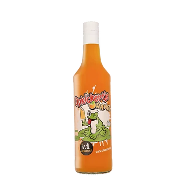 Opkickertje Orange 70cl
