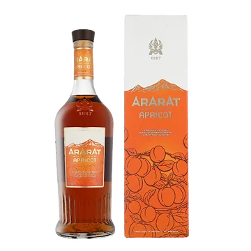 Ararat Apricot 70cl