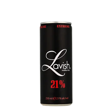 Lavish Extreme 25cl