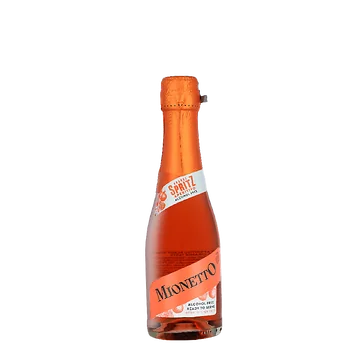 Mionetto Orange Spritz Alkoholfrei 0.20 liter