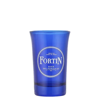 Shot Glass Fortin