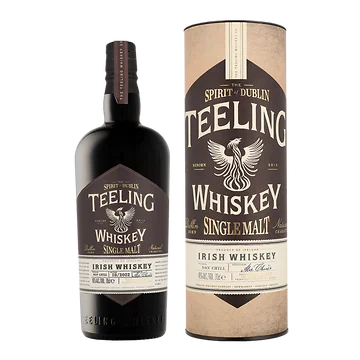 Teeling Single Malt 70cl