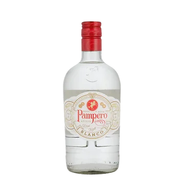 Pampero Blanco 70cl