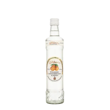 Prinz Williams Birnen Schnaps 0.50 liter