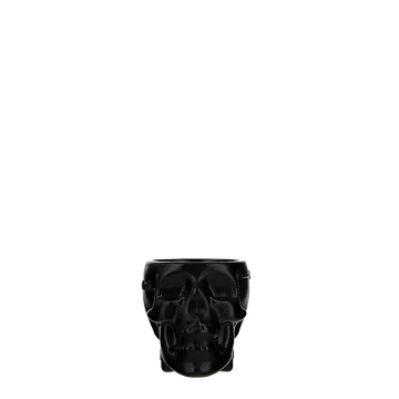Crystal Head Shotglas ONYX (Zwart) 0.25ml 1 stuk