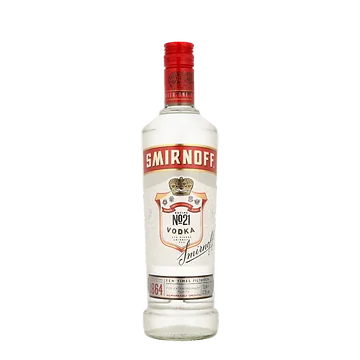 Smirnoff Red 70cl