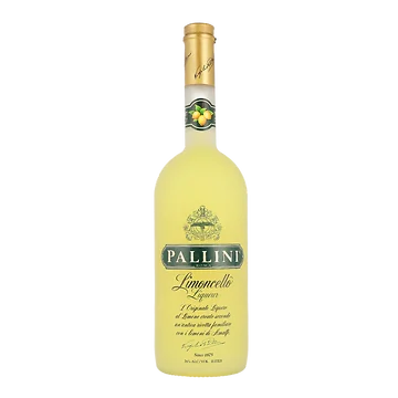Pallini Limoncello 1ltr