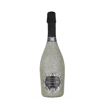 Scavi & Ray Prosecco DOC Spumante Glitzer 0.75 liter