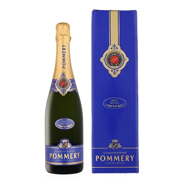 Pommery Brut Royal 75cl