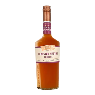De Kuyper Batched Pornstar Martini 1 liter