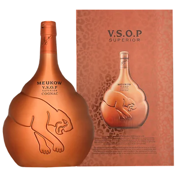Meukow VSOP Copper 70cl